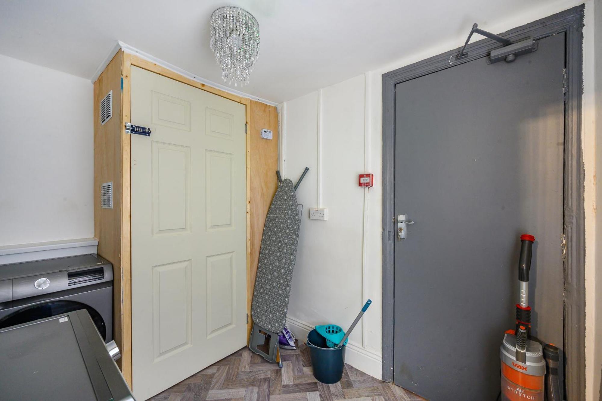 -Rc7H- For Your Relaxed & Cosy Free Parking Leeds (West Yorkshire) Exterior foto